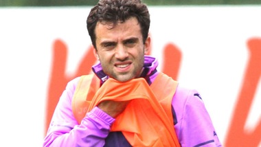 Fiorentina, per Rossi leggero miglioramento