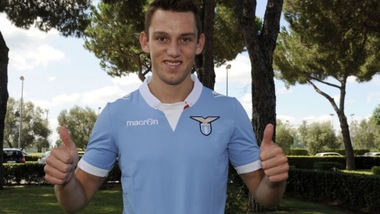Calciomercato Lazio, De Vrij: «I biancocelesti sono la prima scelta». Parolo: «Qui per vincere»