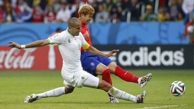 Il Parma sonda Botta e Cano. Bougherra per la difesa