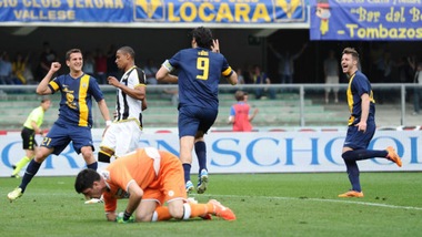 Il Verona sulle tracce del centrocampista Krunic