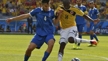 Via Benatia, per la Roma: c'è Manolas in arrivo