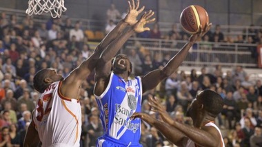 Basket Serie A, Pistoia ingaggia Linton Johnson