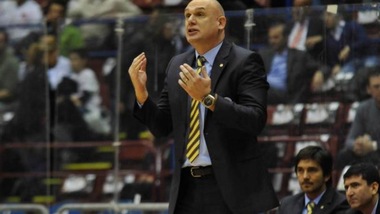 Basket NBA, Spahija assistant coach di Atlanta