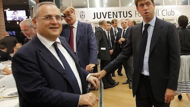 Beretta: «Agnelli e Lotito stileranno il programma di indirizzo per la Figc»