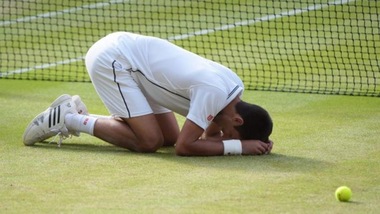 Tennis: Djokovic ko a Toronto, ma gli Us Open sono suoi