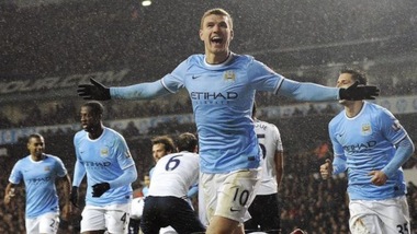 Community Shield: Per i bookie trofeo al City