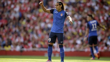 Ligue 1: Monaco facile contro il Lorient