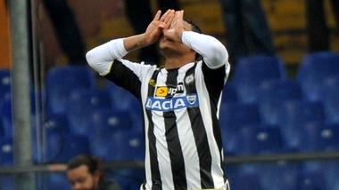 Udine, ladri in casa Muriel ma il bottino è magro