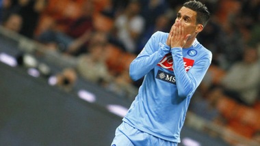 Simeone insiste, vuole Torres e Callejon all'Atletico