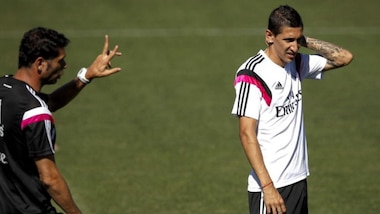 «Di Maria nuovo obiettivo dello United: pronti 70 mln»