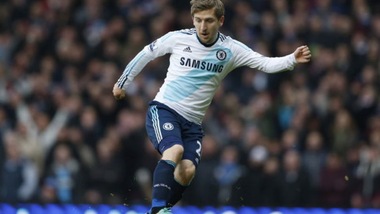 Fiorentina, scalpita Marin. E' arrivato il suo turno