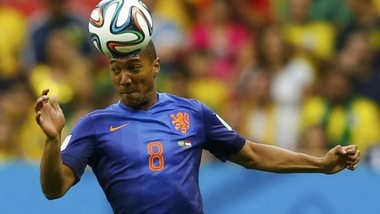 De Guzman: «Scudetto un obiettivo del Napoli»