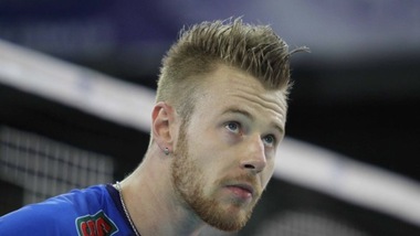 Italia sconfitta dalla Germania, ma Berruto fa turnover