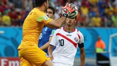 Udinese: rosa da sfoltire. Karnezis verso Lisbona