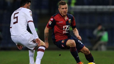 Sassuolo: per Kucka continui sondaggi