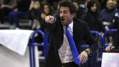 Basket Serie A, il mercato: dieci squadre complete