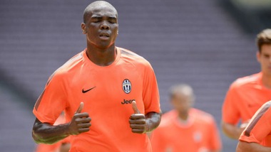 Paratici: «Ogbonna? Via dalla Juve solo per 15 milioni»