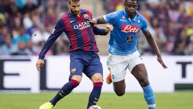 Udinese, per l'attacco non si molla Zapata