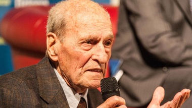 Ciclismo, addio ad Alfredo Martini: ct dell'Italia per 22 anni