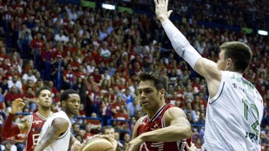 Basket Serie A, Milano prolunga con Cerella