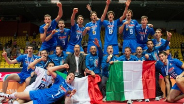 Europei U20, Totire e gli azzurrini in Slovacchia