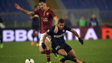 Samp-Romagnoli: sì. Ufficiale Marchionni