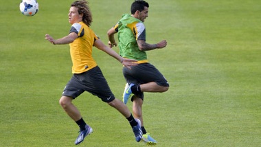 Buchel, baby della Juve: «Bologna prima scelta»