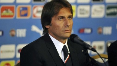 Conte, niente Vinovo: aspetta Marotta e Agnelli