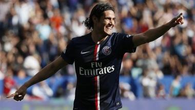 Calciomercato: Arsenal su Cavani, affare possibile