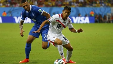 Calciomercato Roma Holebas nella Capitale,in corso visite mediche