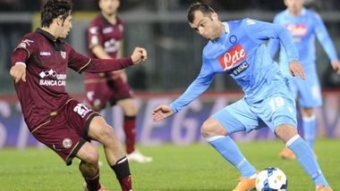 Cesena, ecco Biagianti: è vicino ai romagnoli