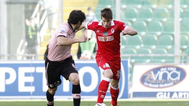 Joao Silva: «Un onore giocare nel Palermo»