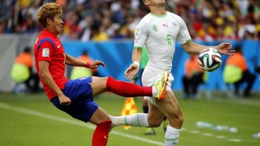 Samp: arriva Mesbah. Al Parma Juan Antonio