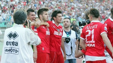 Palermo, ufficiale Joao Silva dal Bari