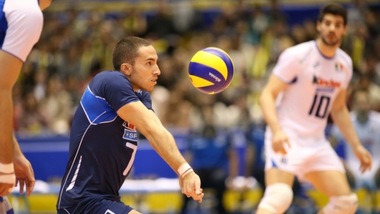 Alla ricerca dell'Italia. Sfida alla Francia