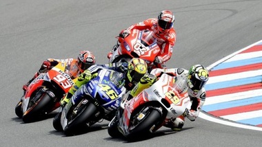 MotoGp Pramac, Iannone: «Potevamo fare meglio»