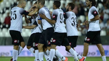 Capelli: «L'entusiasmo è la forza del Cesena»