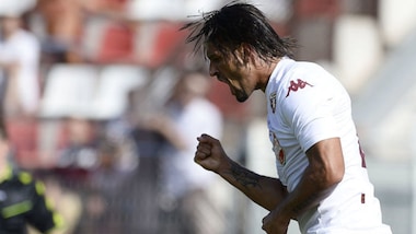 Toro, esame Bruges: Amauri parte titolare