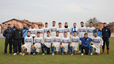 Il Carmagnola guarda avanti