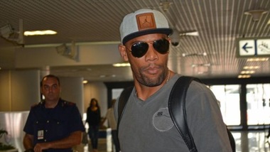 Roma, Garcia-Maicon: colloquio chiarificatore