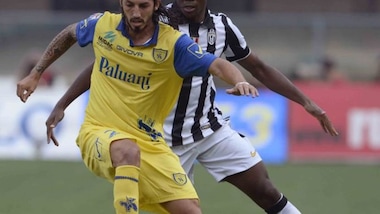 Il Chievo resta a riposo. Schelotto salta il Toro