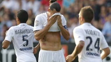 Psg, la guerra dei clan: Ibra contro i francesi