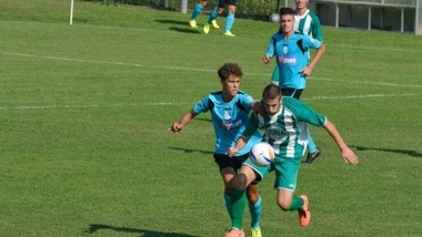 Pro Dronero-Pinerolo è la sfida d'alta quota