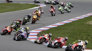 MotoGp, Bautista all'Aprilia