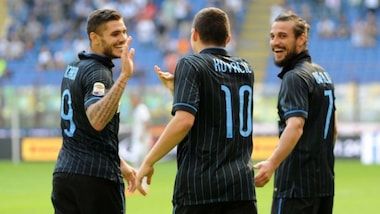 Inter-Dnipro, designato l'arbitro tedesco Zwayer