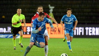 Miglietta: «Novara, tre punti contro la Pro Patria»