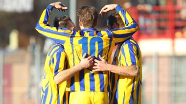 Sporting Bellinzago, la sorpresa più bella