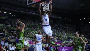 Basket Serie A, Sassari accoglie Edgar Sosa