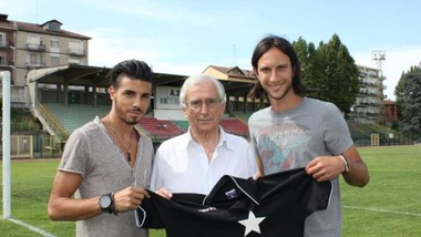 Bettini lascia Casale e va alla No.Ve.