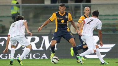 Verona senza paura: Gomez-Toni-Jankovic